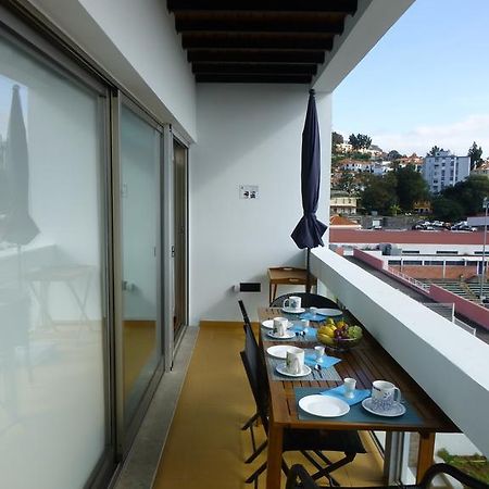 Shearwaternest 2 Apartment Funchal  Eksteriør billede