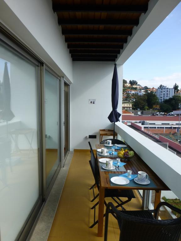 Shearwaternest 2 Apartment Funchal  Eksteriør billede