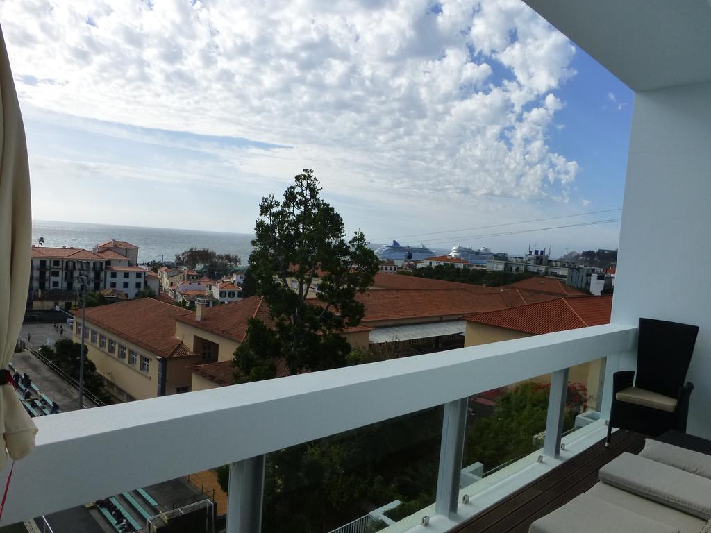 Shearwaternest 2 Apartment Funchal  Eksteriør billede