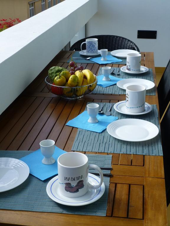 Shearwaternest 2 Apartment Funchal  Eksteriør billede