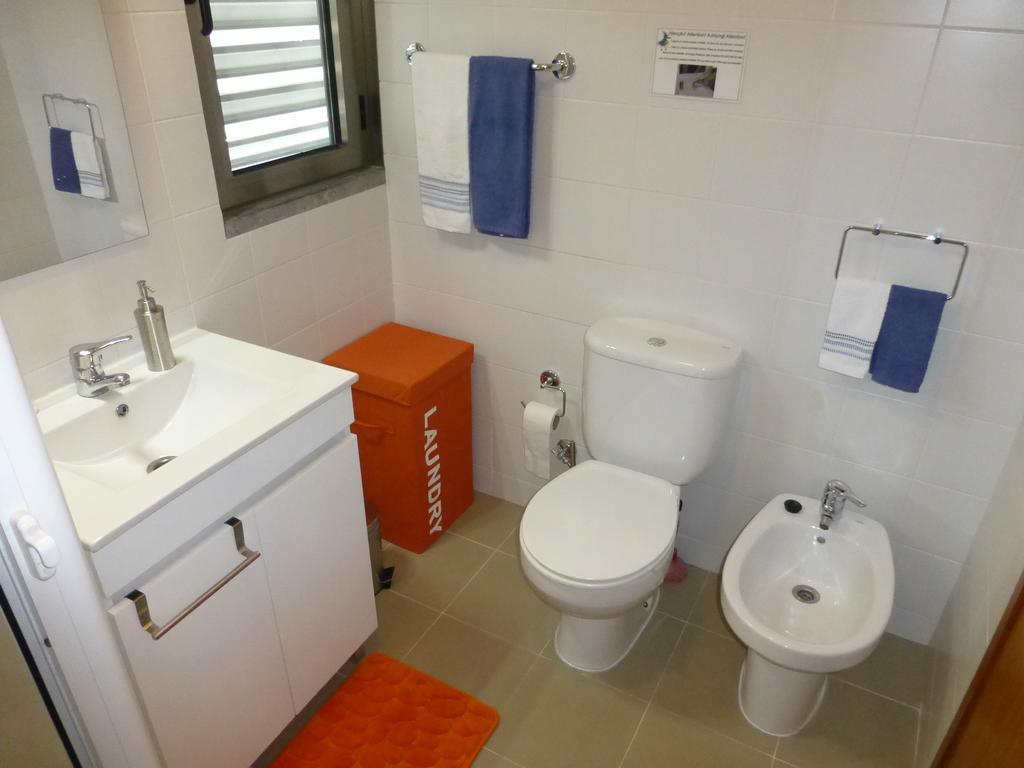 Shearwaternest 2 Apartment Funchal  Eksteriør billede