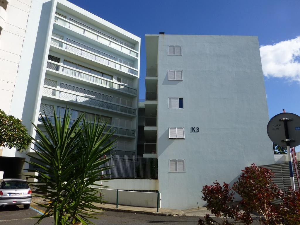 Shearwaternest 2 Apartment Funchal  Eksteriør billede