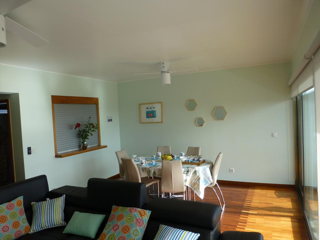 Shearwaternest 2 Apartment Funchal  Eksteriør billede